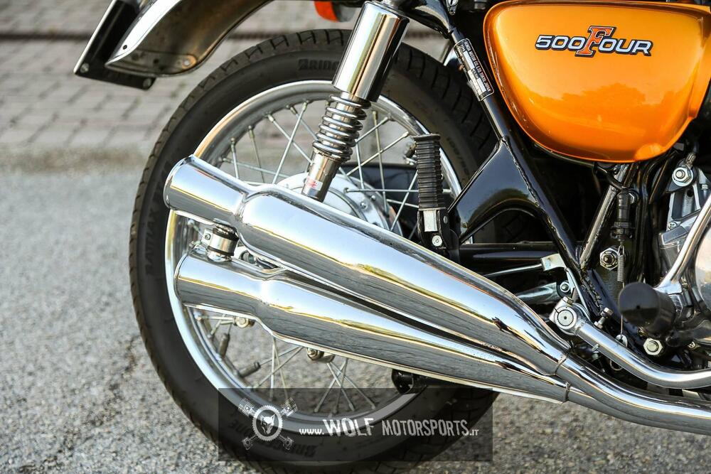 Honda CB500 FOUR K (4)