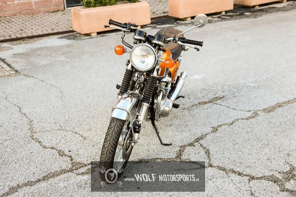 Honda CB500 FOUR K (11)