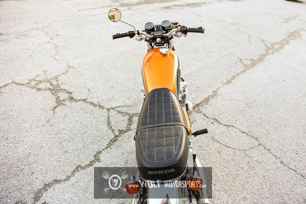 Honda CB500 FOUR K (12)