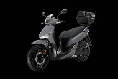 Sym Symphony 125 (2025) nuova