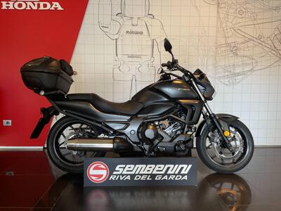 Honda CTX 700 ABS DCT (2014 - 16) usata