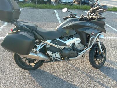 Honda Crossrunner Travel Edition ABS (2015 - 18) usata