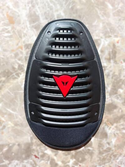 Protezione schiena Dainese