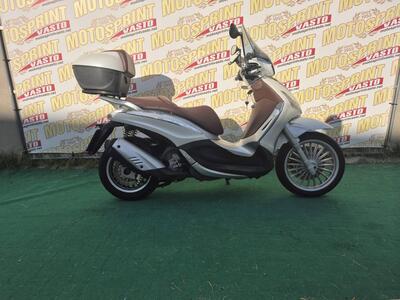 Piaggio Beverly 300 i.e. (2010 - 16) usata