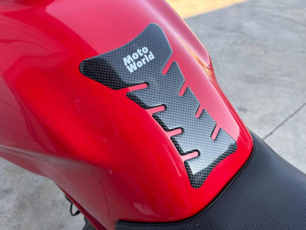 Ducati Monster 695 (2006 - 08) (12)