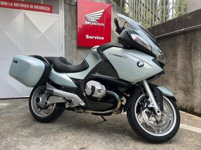 Bmw R 1200 RT (2010 - 13) usata