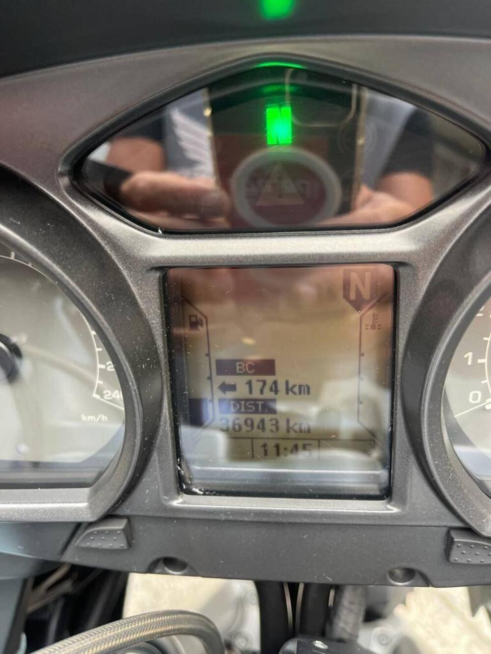 Bmw R 1200 RT (2010 - 13) (7)