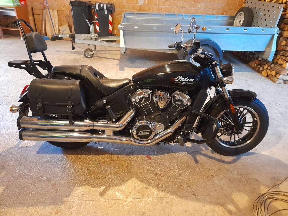 Indian Scout 1133 (2021 - 25) (3)