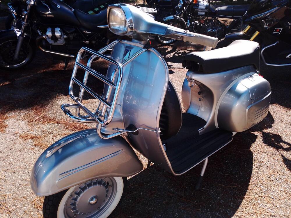 Piaggio Vespa Sprint VLB (2)