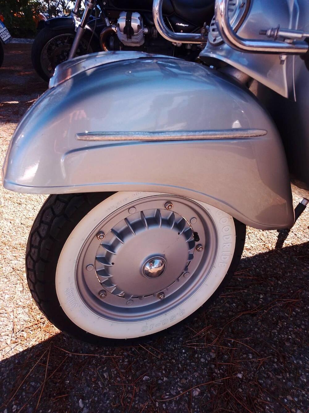 Piaggio Vespa Sprint VLB (3)