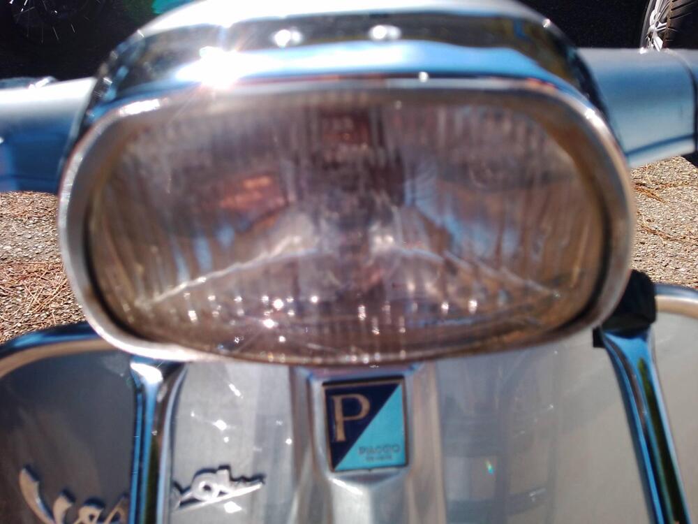 Piaggio Vespa Sprint VLB (5)