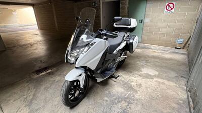 Honda Integra 750 DCT (2016 - 17) usata