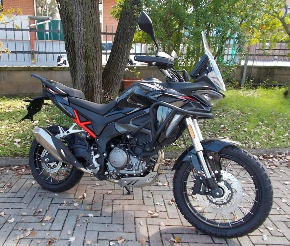 Morbidelli T352X (2026)