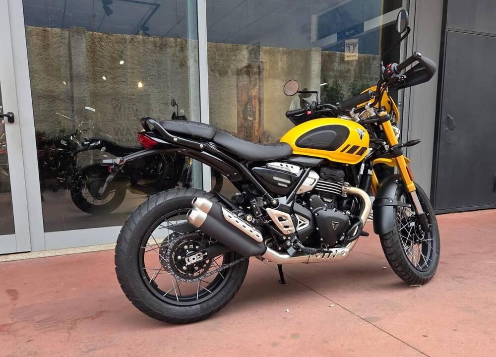 Triumph Scrambler 400 XC (2025 - 26) (3)