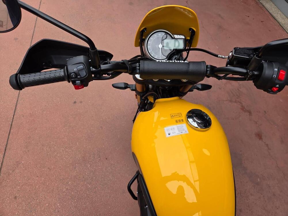 Triumph Scrambler 400 XC (2025 - 26) (7)