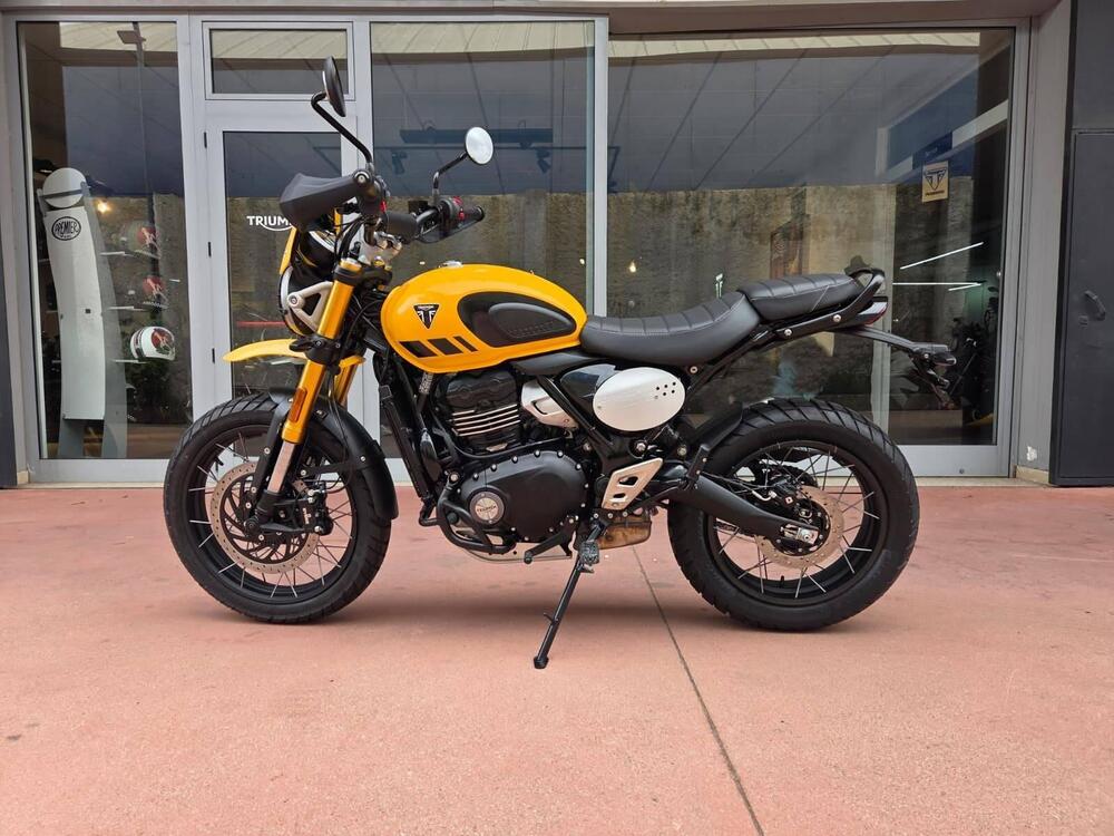 Triumph Scrambler 400 XC (2025 - 26) (10)