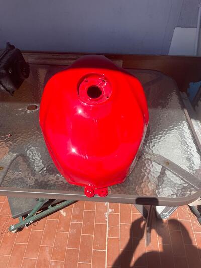 Serbatoio Honda Vtr 1000 F