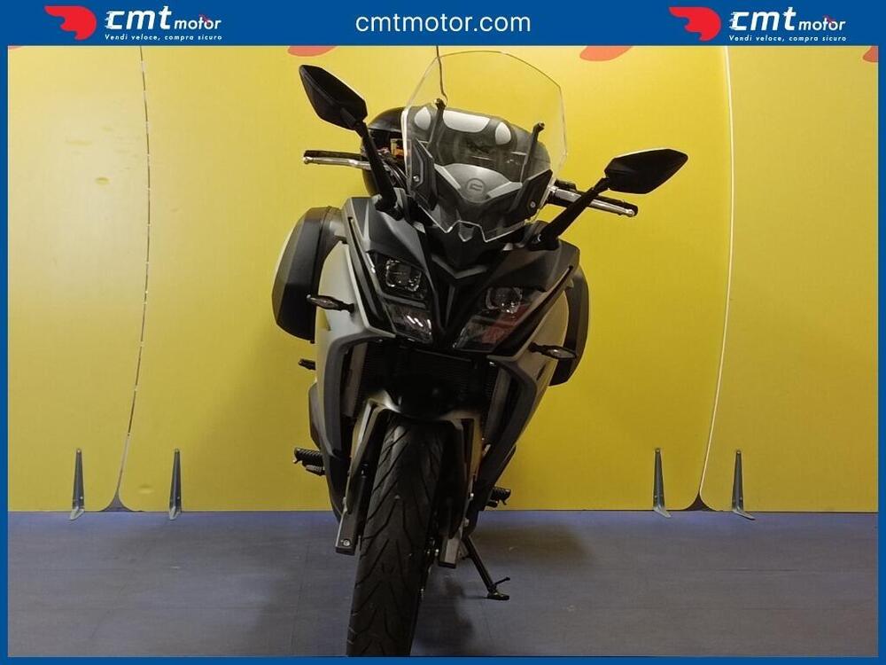 CFMOTO 650GT (2021 - 26) (2)