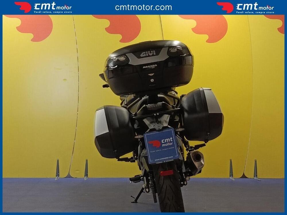 CFMOTO 650GT (2021 - 26) (4)