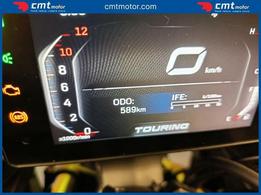 CFMOTO 650GT (2021 - 26) (5)