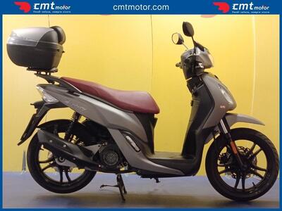 Sym Symphony 125 (2021 - 24) usata