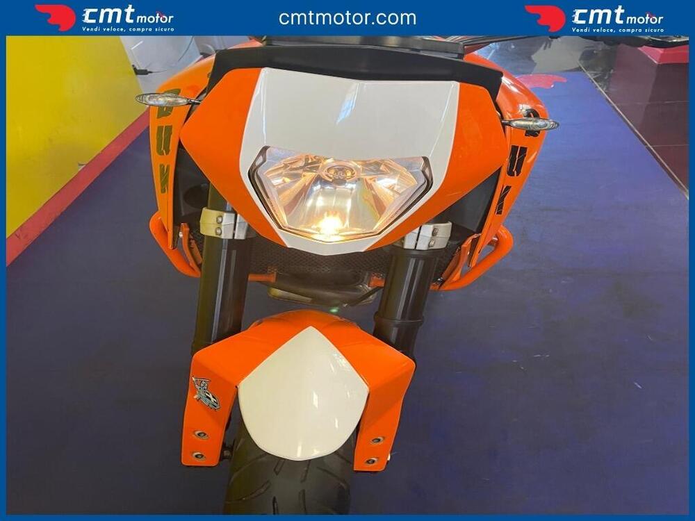 KTM 690 Duke (2012 - 16) (6)
