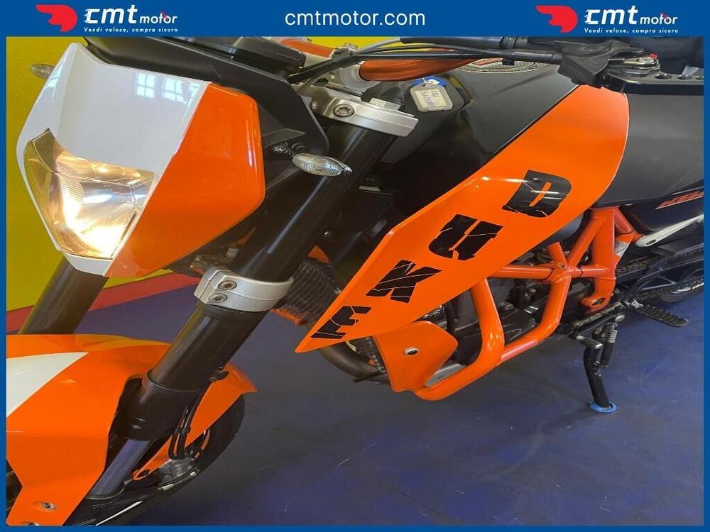 KTM 690 Duke (2012 - 16) (7)