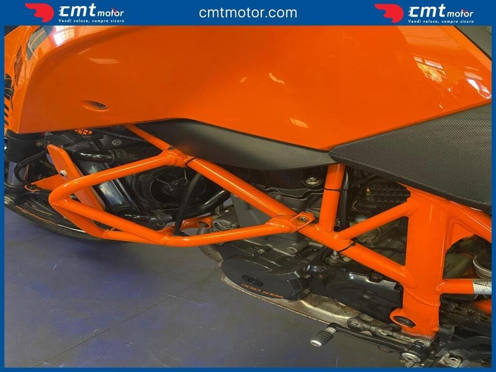 KTM 690 Duke (2012 - 16) (8)