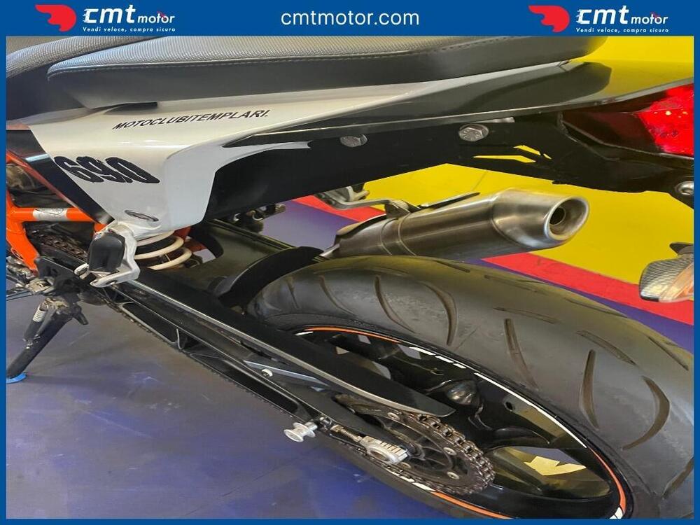 KTM 690 Duke (2012 - 16) (10)