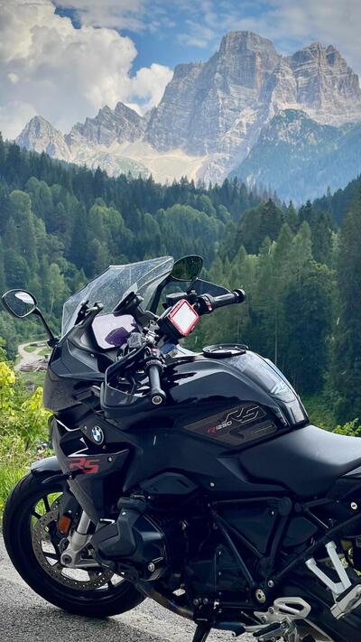 Bmw R 1250 RS (2019 - 20) usata