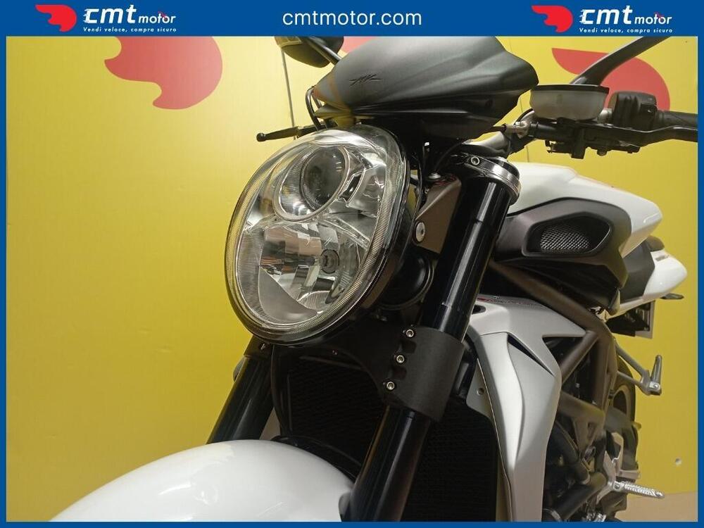 MV Agusta Brutale 990 R (2009 - 12) (6)