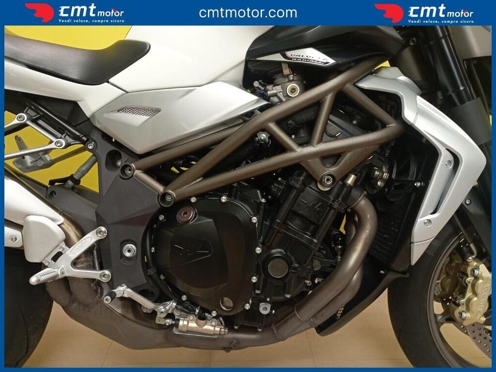 MV Agusta Brutale 990 R (2009 - 12) (7)