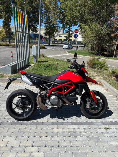 Ducati Hypermotard 950 (2019 - 20) usata