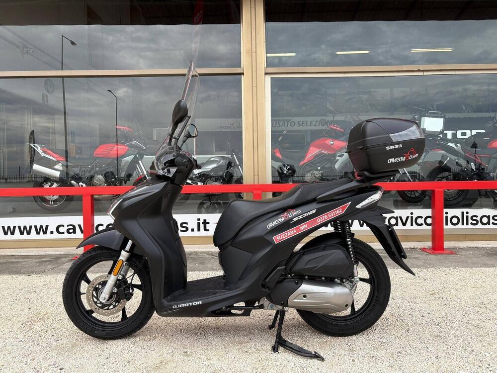 QJ Motor SQ 16 (2025 - 26) (3)