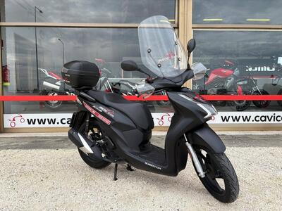 QJ Motor SQ 16 (2025) usata