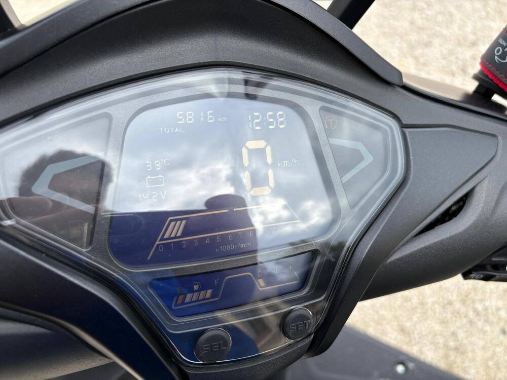 QJ Motor SQ 16 (2025 - 26) (5)