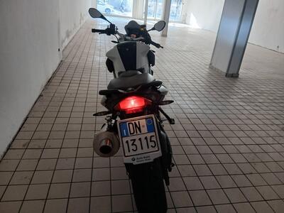 Bmw F 800 R (2009 - 11) usata