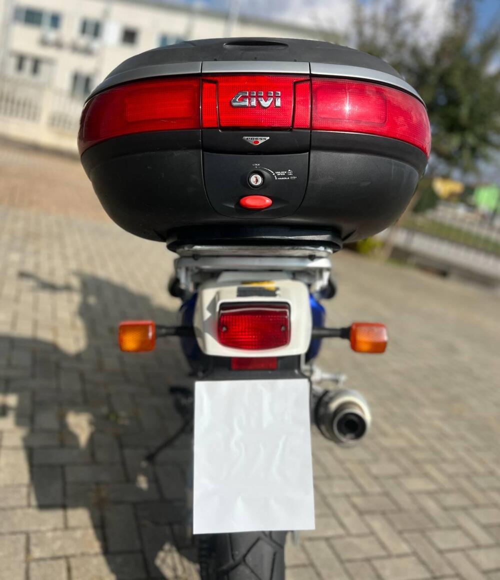 Honda AFRICA TWIN VERSIONE RD04E (6)