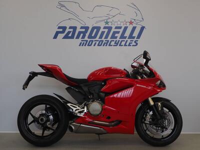 Ducati 1299 Panigale (2015 - 17) usata