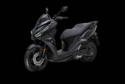 Sym Jet 14 200 ABS EVO (2024 - 25) nuova