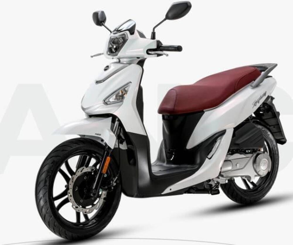 Sym Symphony 200 (2025 - 26) (4)