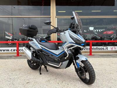 Zontes ZT368-G (2024 - 25) usata