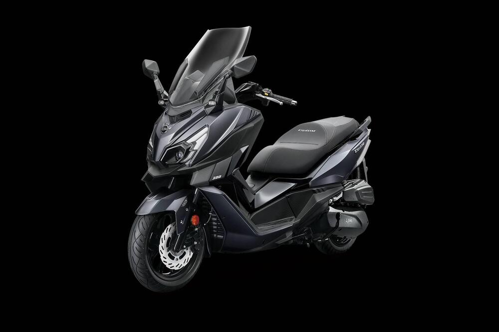 Sym Cruisym 300 E5+ (2025 - 26) (2)