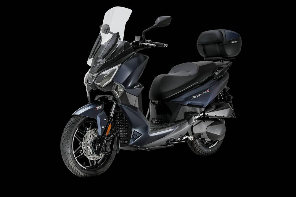 Sym Joyride 300 (2025 - 26) (3)