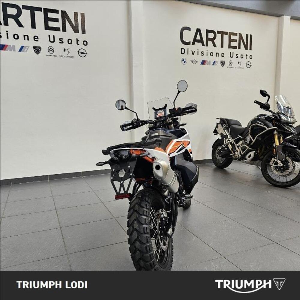 KTM 890 Adventure R (2023 - 24) (4)