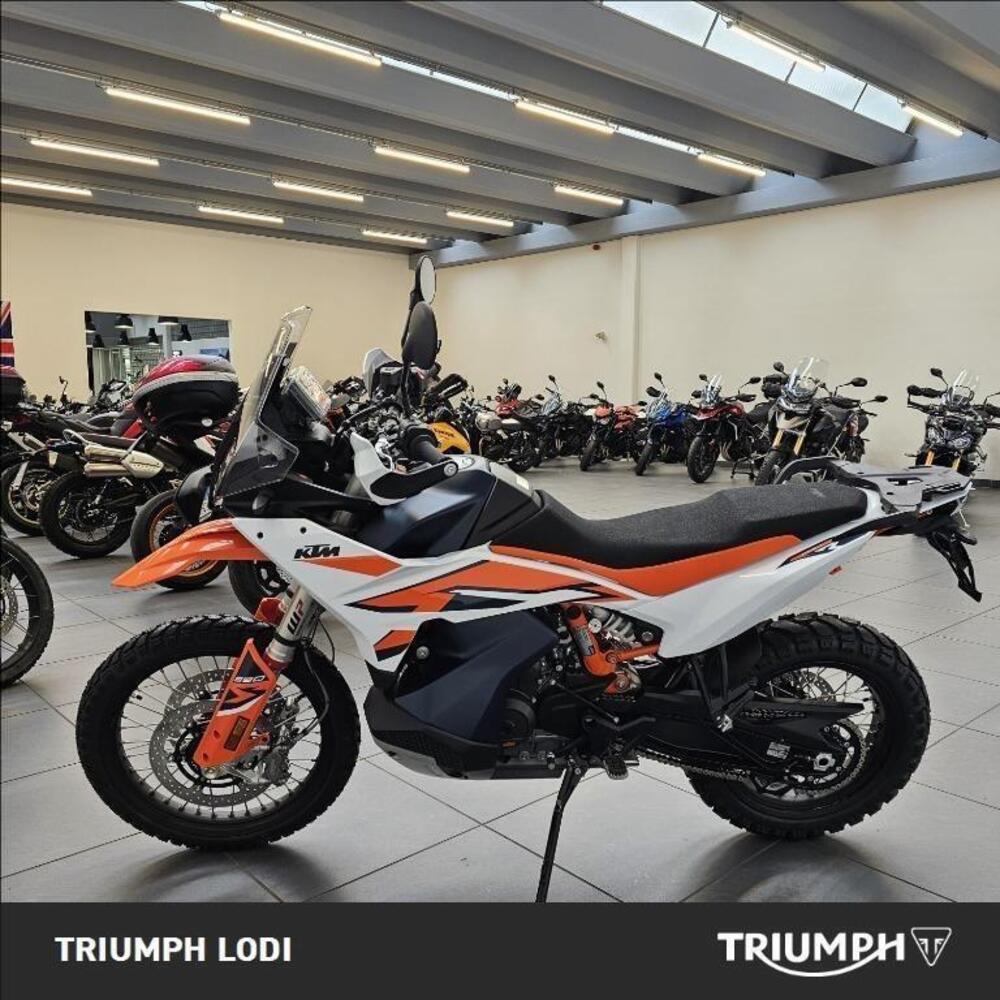 KTM 890 Adventure R (2023 - 24) (3)