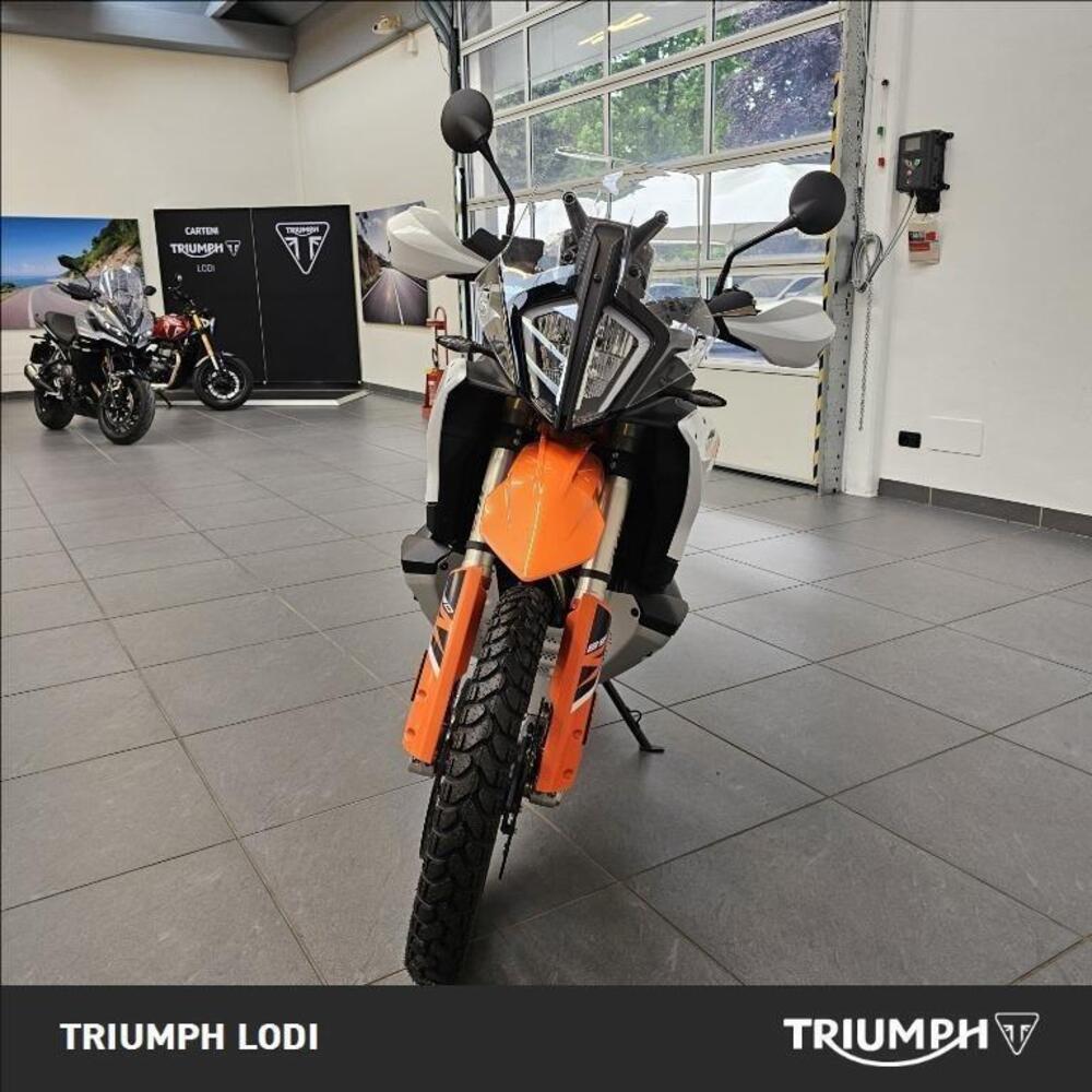 KTM 890 Adventure R (2023 - 24) (7)