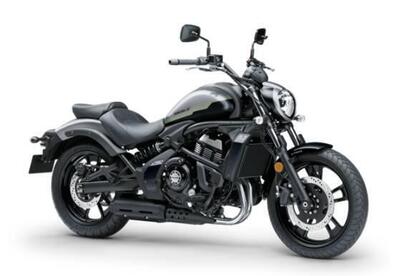 Kawasaki Vulcan S (2025 - 26) nuova