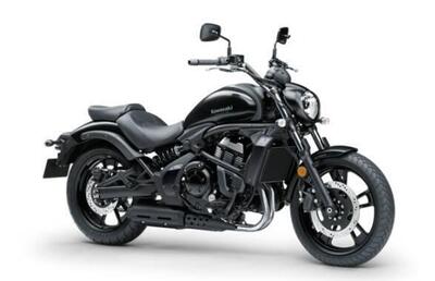 Kawasaki Vulcan S (2025 - 26) nuova
