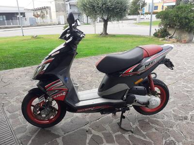 Piaggio NRG 50 Power DD (2004 - 17) usata